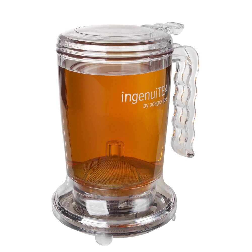 Ingenuitea teapot 450ml - 2 cup
