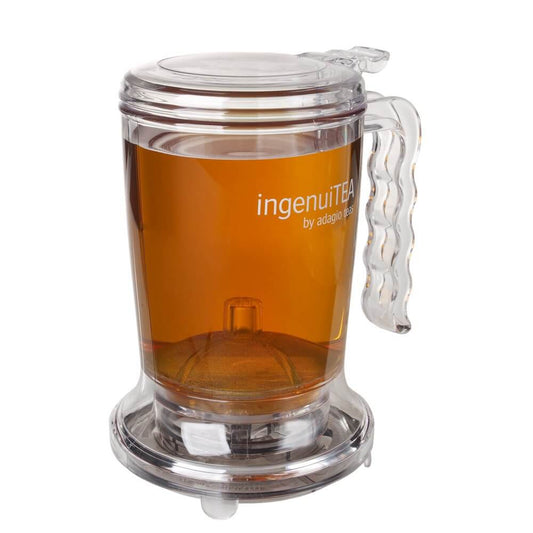 Ingenuitea teapot 450ml - 2 cup